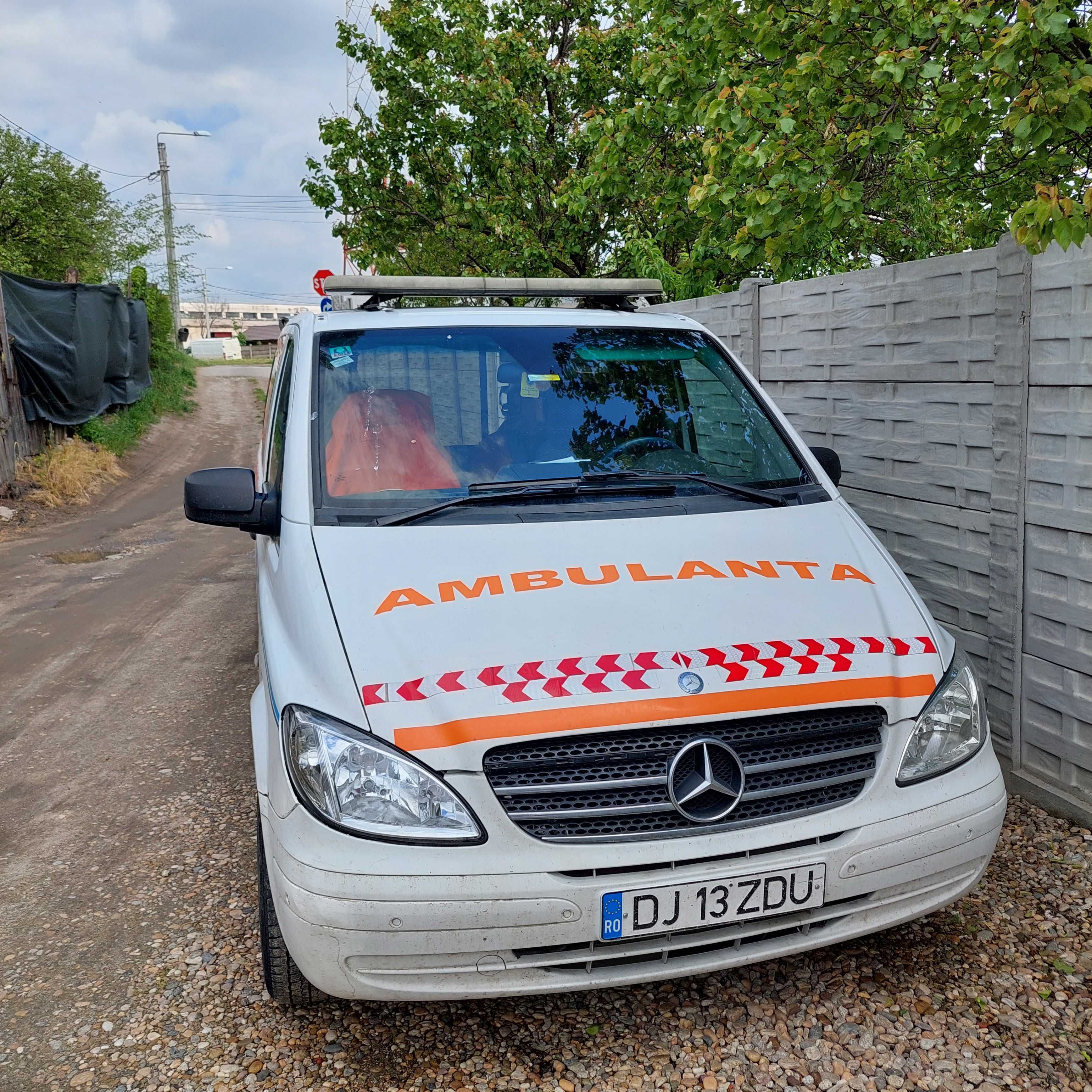 Ambulanta  craiova non-stop