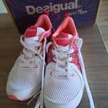 Desigual дамски спортни обувки