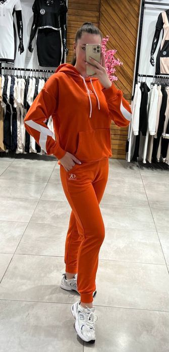 Дамски комплект Calvin Klein