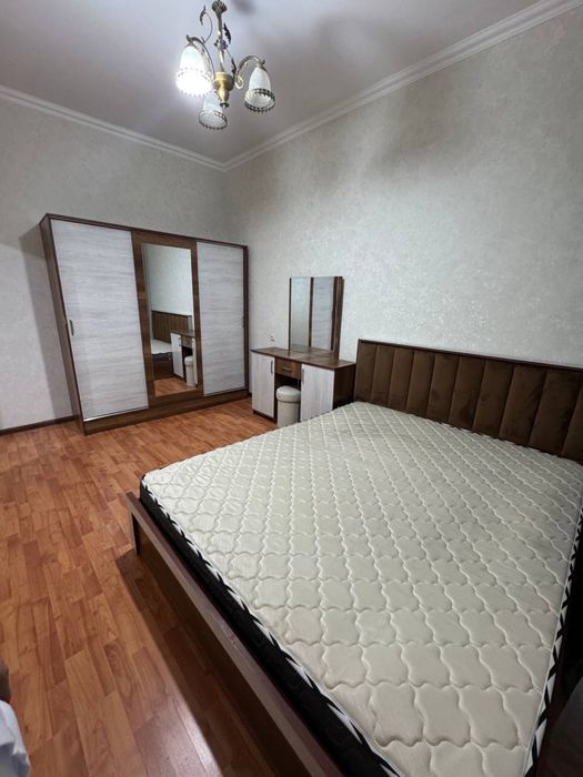 Uy ijaraga beriladi. Sergeli 6A dan