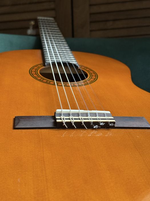 Китара 3/4 Yamaha C40