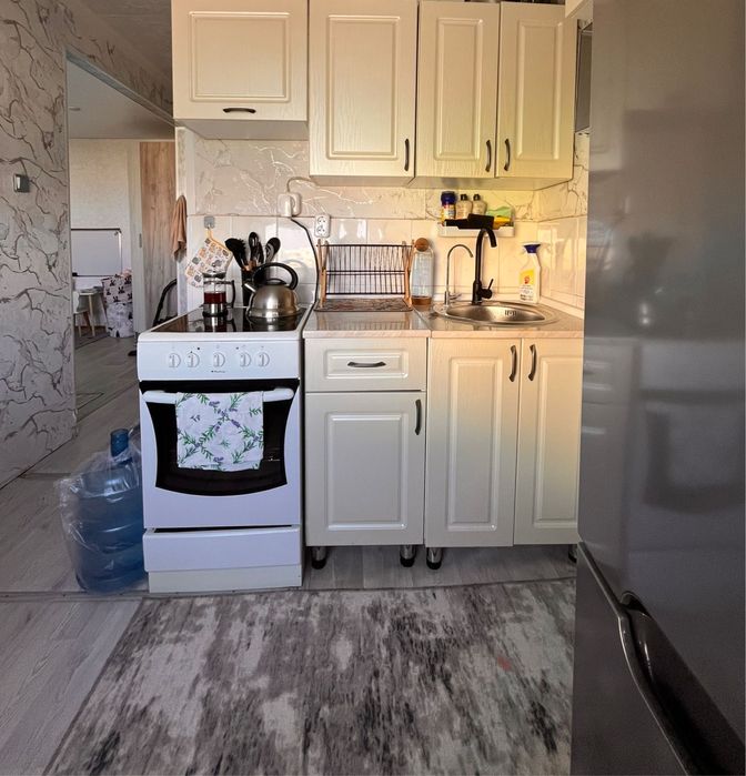 Сдам 1комнатную в центре