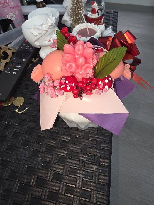 Decoratiuni handmade