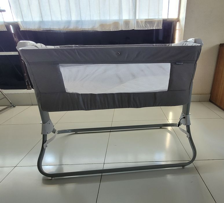 Электроная люлька