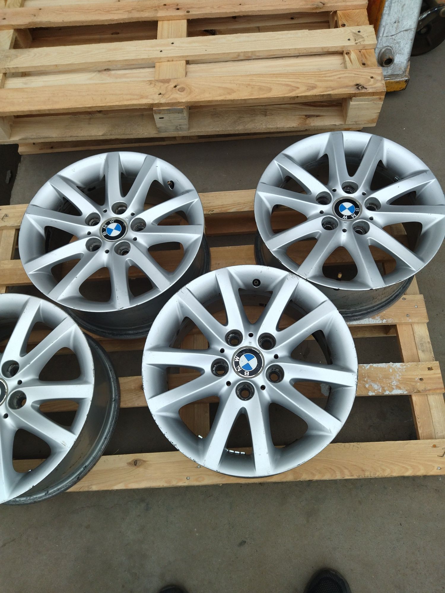 Jante BMW originale r16