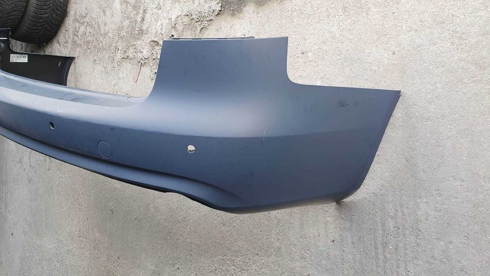 bara spate Audi A4 B8 facelift break 2012-2015 Originala