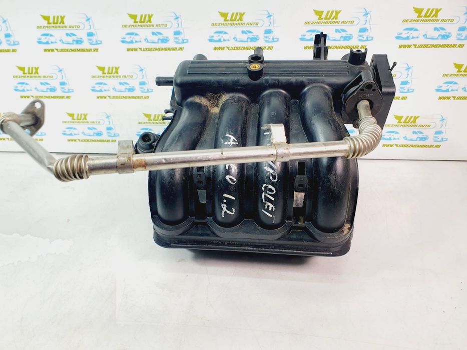 Galerie de admisie 1.2 benzina B12S1 Chevrolet Aveo T200 [2003 - 2008