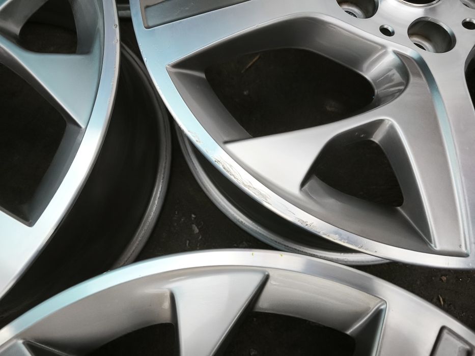 16" оригинални алуминиеви джанти за BMW 1 F20.