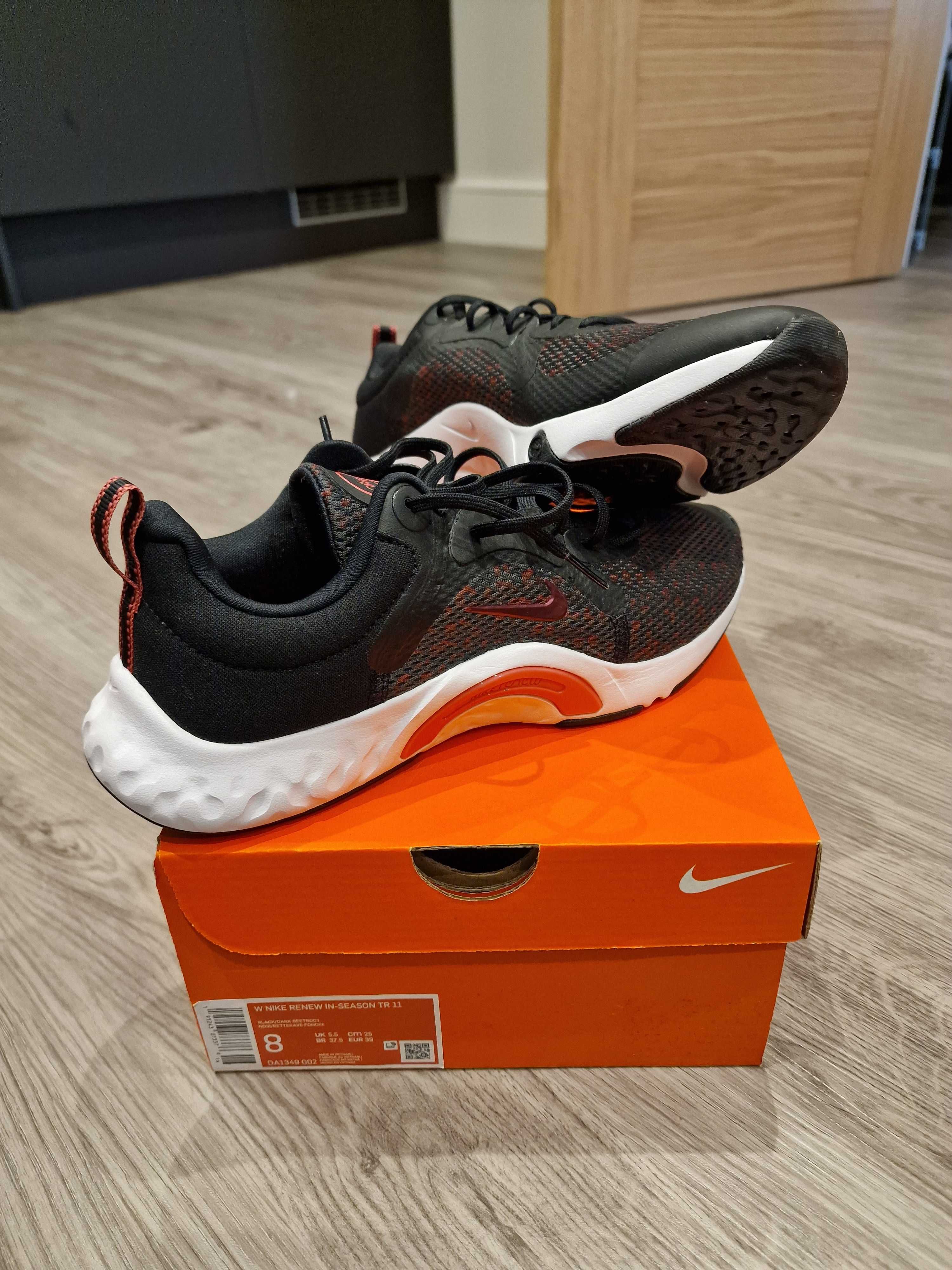 M Nike Air zoom Superrep 3