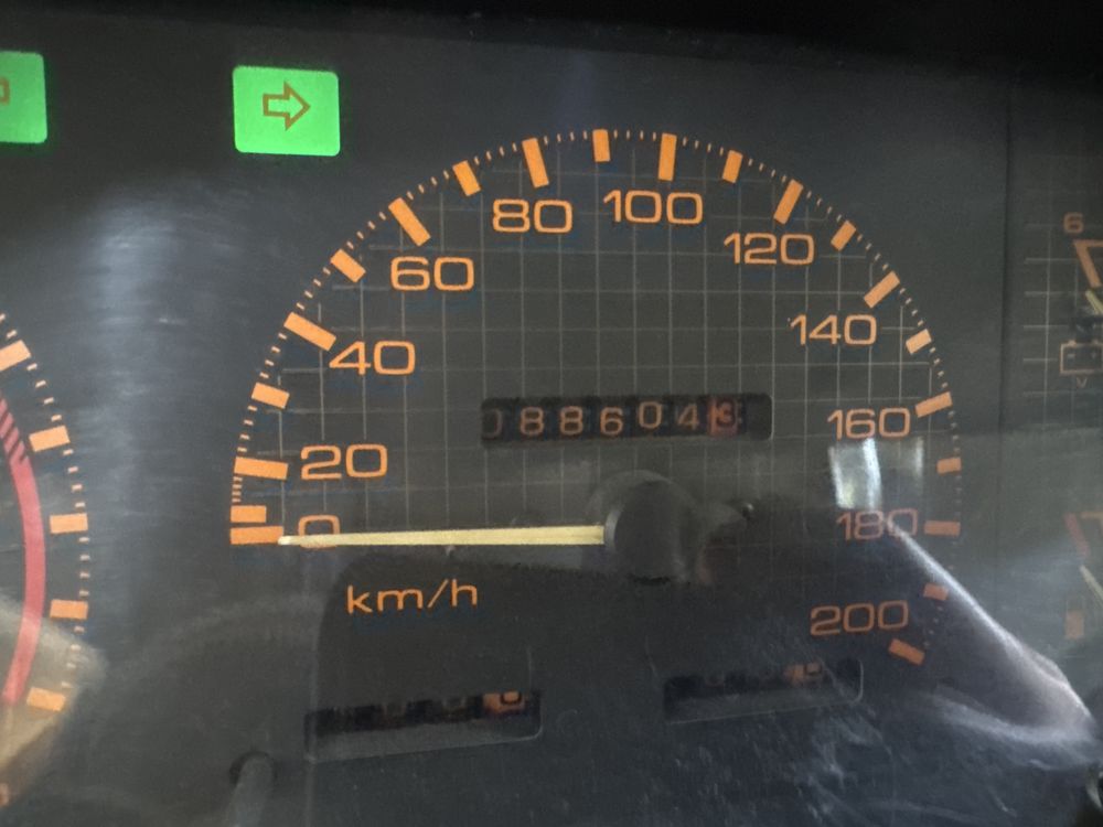 Nissan bulbired t12