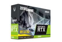 Видеокарта rtx2060 Zotac