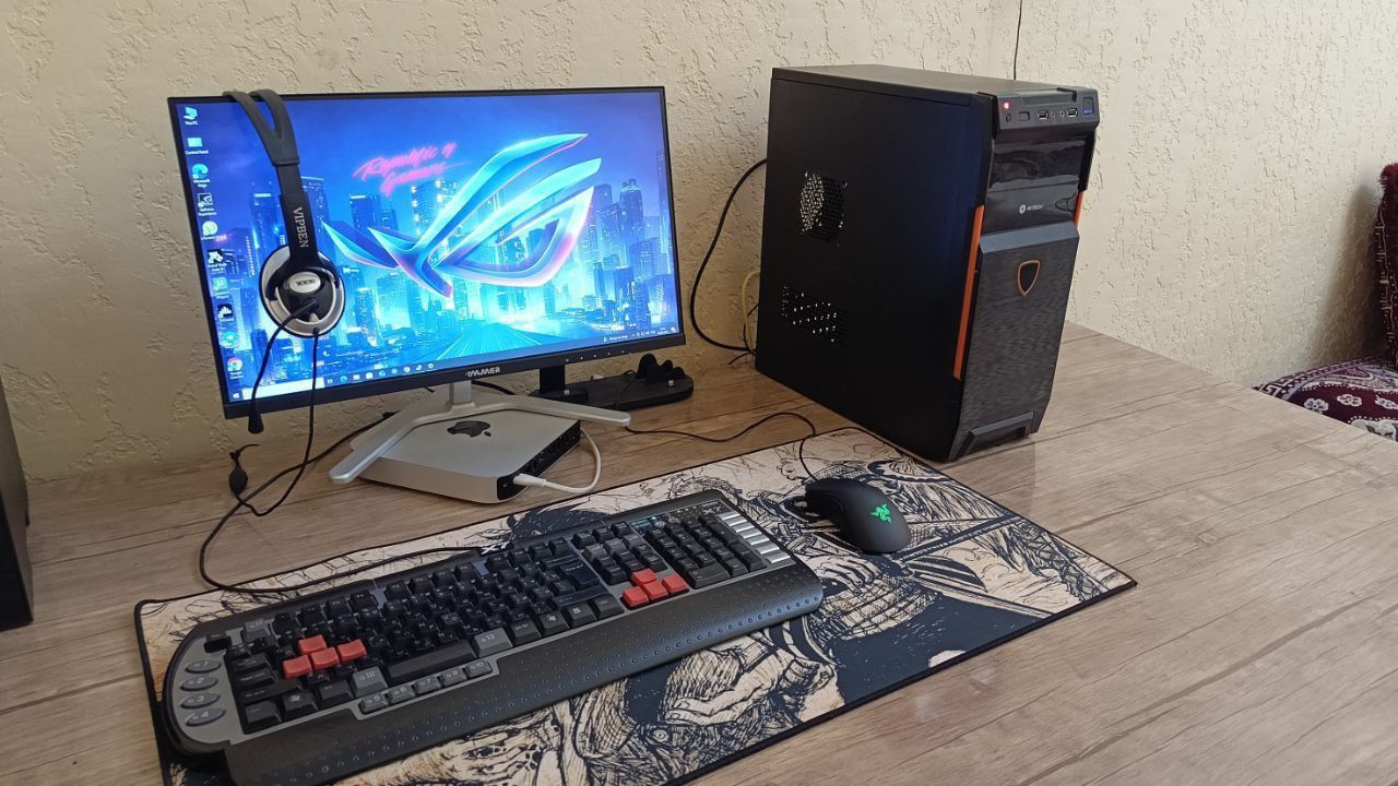 Personal kompyuter