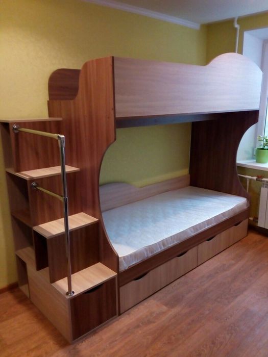 Мебель на заказ от Ведущего производителя DanissComfort