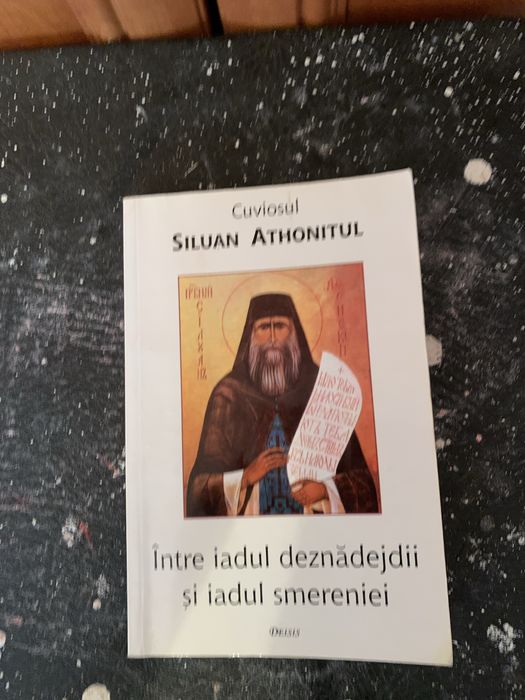 Lot carti spiritualitate