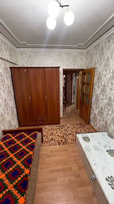 Qizlaga sheriklikka kv bor