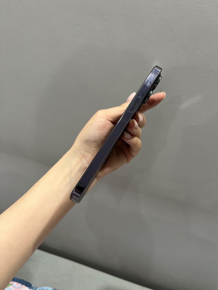 Iphone 14 pro max/128gb