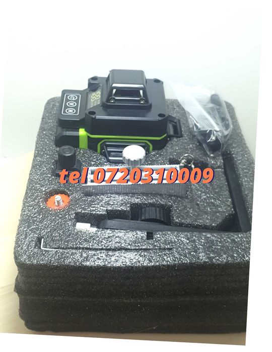 Superofertaauto Nivela Unda Verde 4d 16 Lini