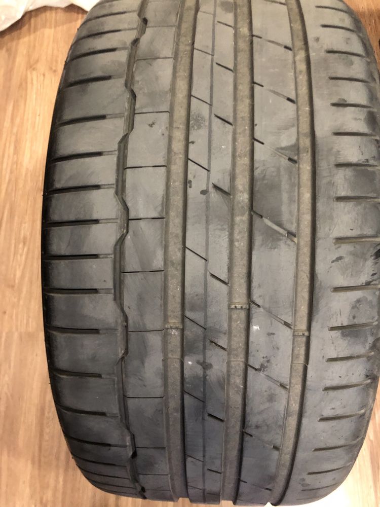 275/35 R18 Hankook Ventus S1 EVO3 лятна