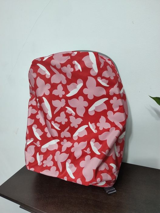 Rucsac laptop model fluturi