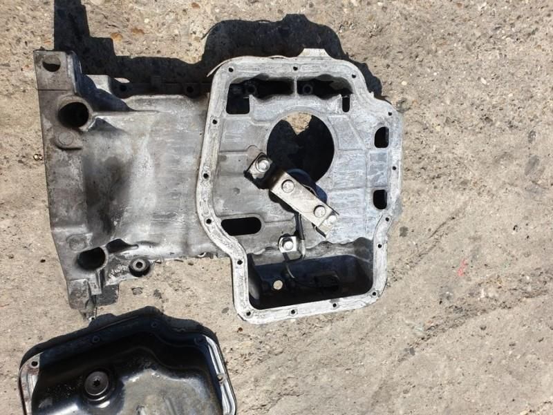 Baie ulei completa Opel Zafira B Facelift 1.7CDTI 110cp 81kw; 1.7CDTI