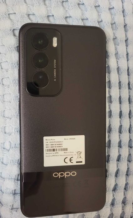 OPPO Reno 12 Pro 5G 12GB 512GB