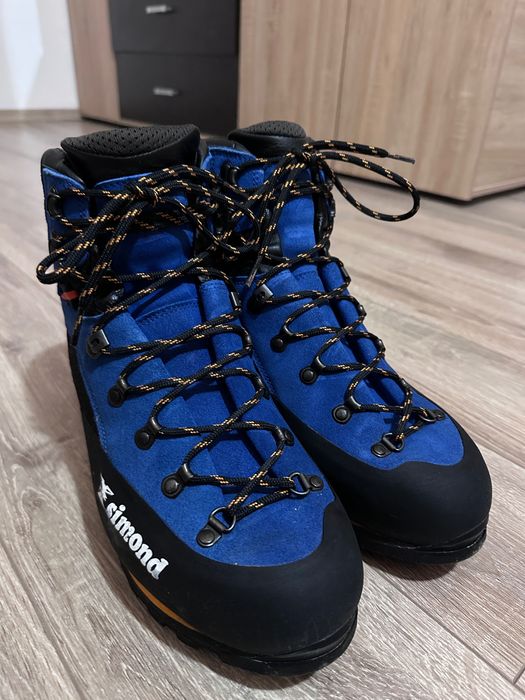 Bocanci Alpinism Simond