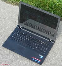 Laptop Lenovo ASUS  I7 16GB 250GBSSD Impecabil