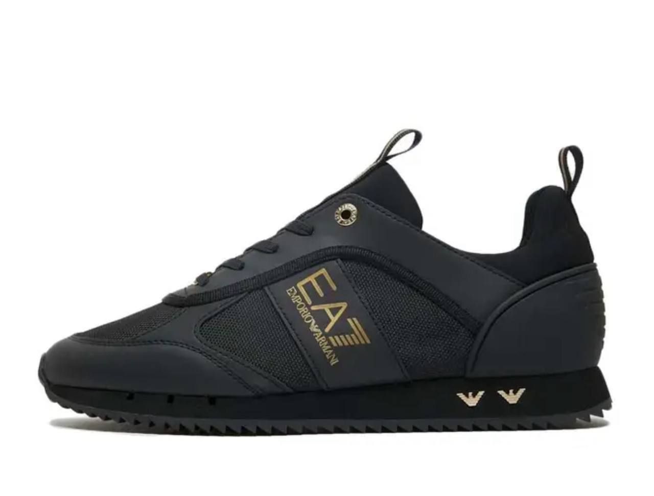 Adidasi Armani barbat