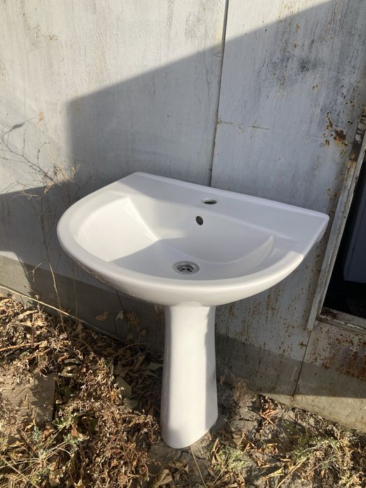 Раковина в санузел