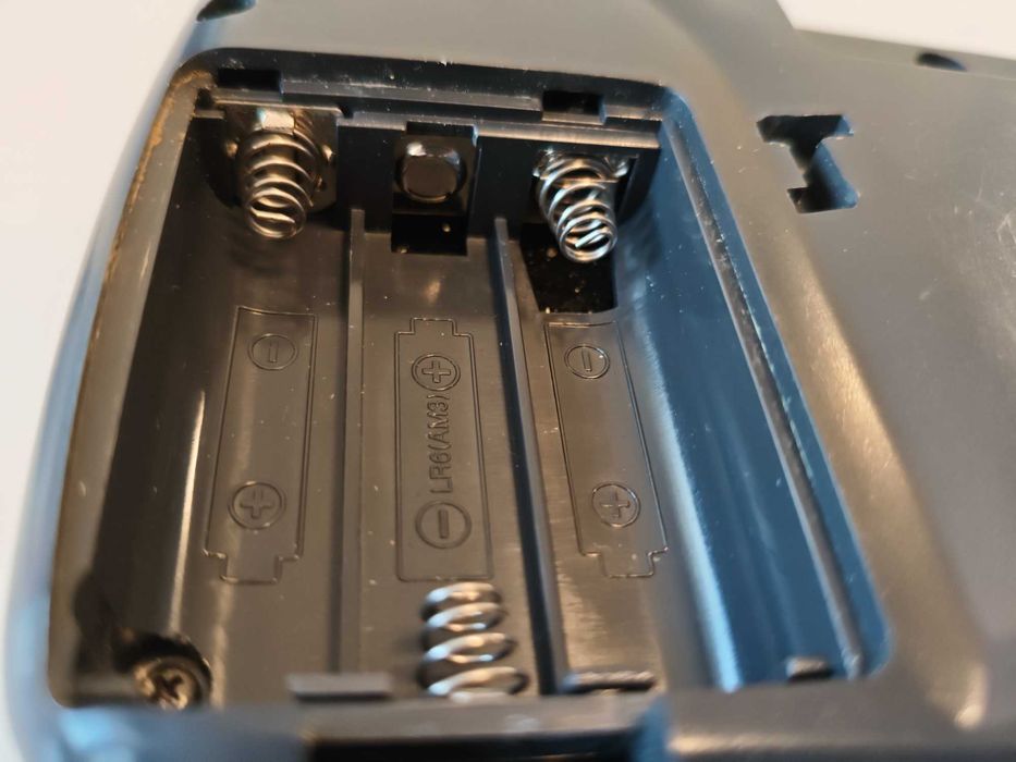 Sega Game Gear - портативна конзола