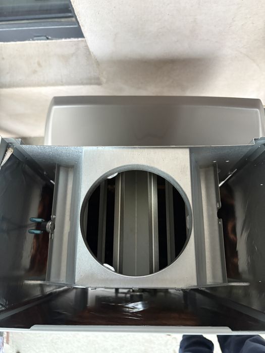 Instant pe gaz Ariston