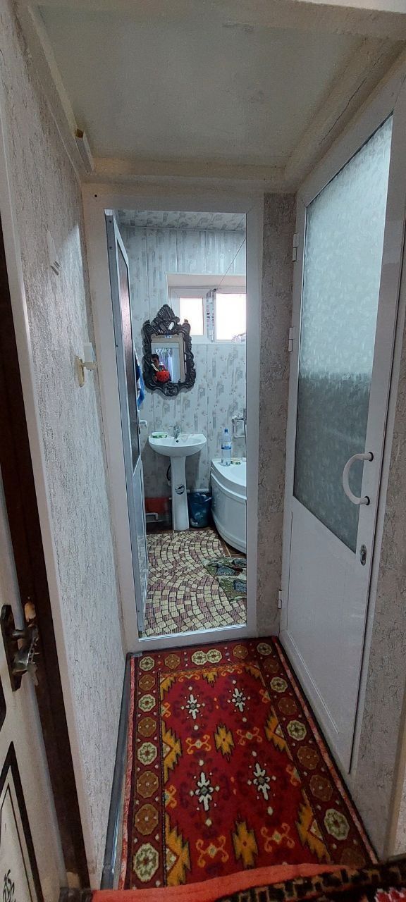 Продается квартира в Термезе