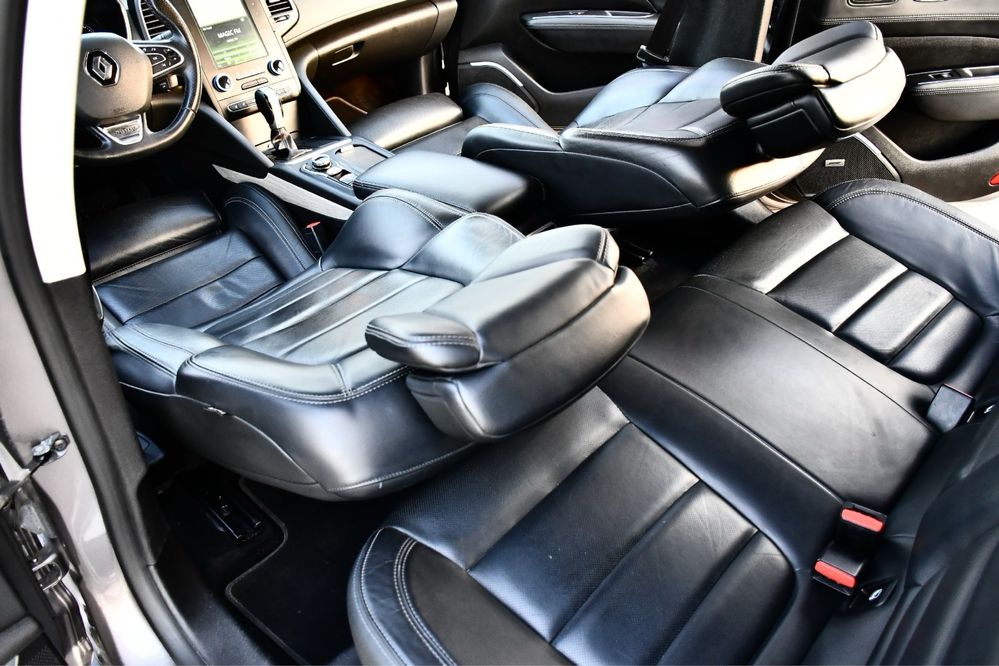 Renault Talisman Initiale Paris/masaj/faruri led/ventilatie scaune