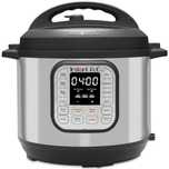 Мултикукър Instant Pot DUO – 7 в 1 уред за бързо и лесно готвене