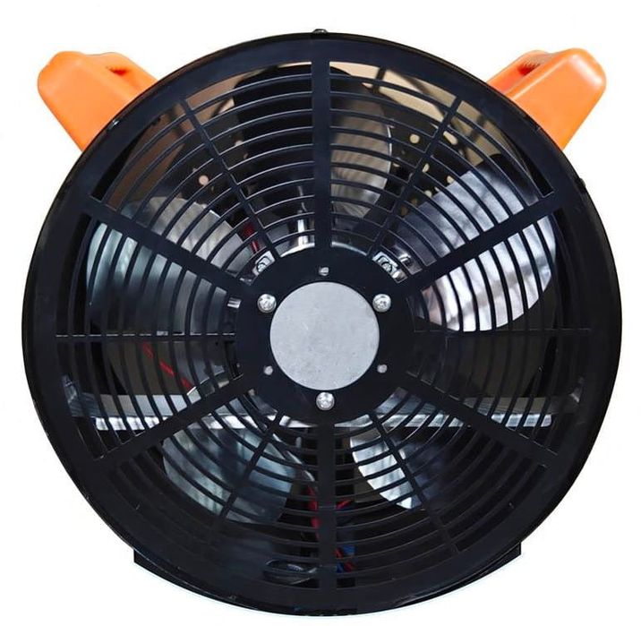 Tun de caldura gaz 100kw ,display programabil,reductor roti  KD11707