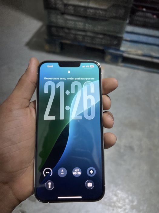 Iphone 13 pro max