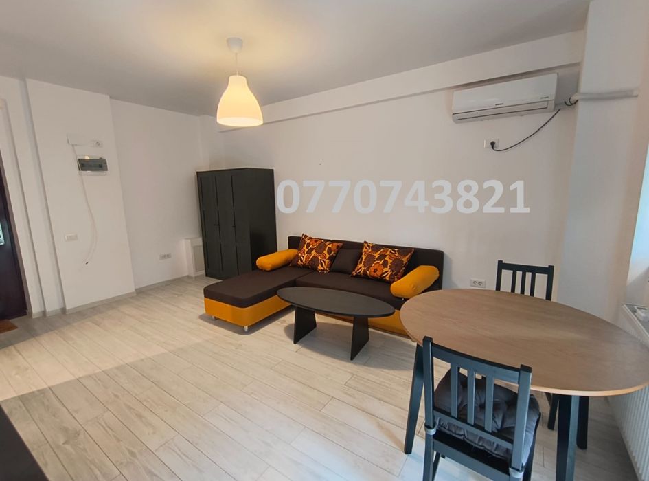 Comision 0 - 2 camere Militari Residence