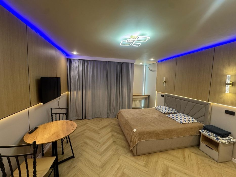 Жк Рамс Сити.Розыбакиева Утепова.Академия МВД