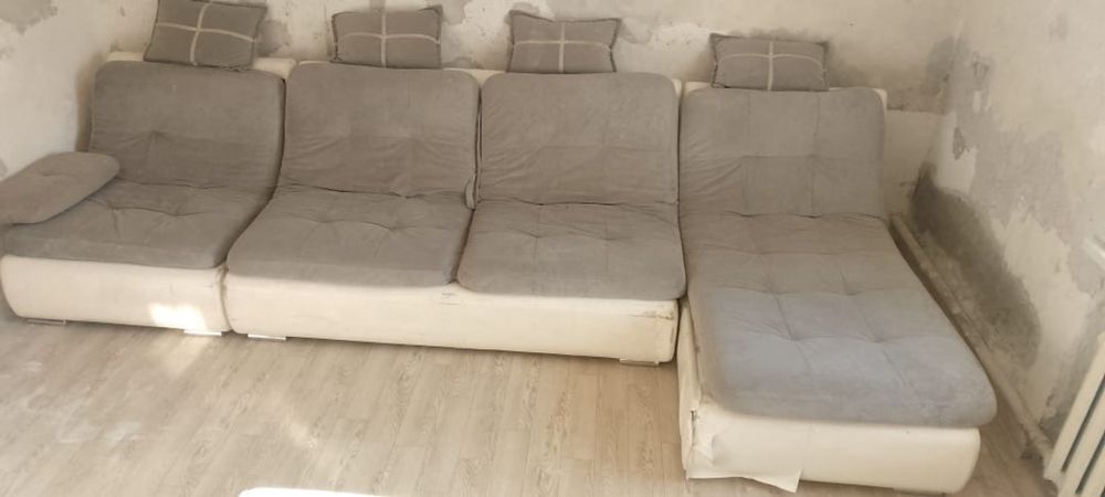 Продаю диван б/у