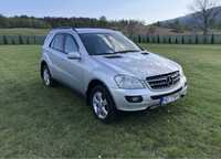 Mercedes ML 420 diesel