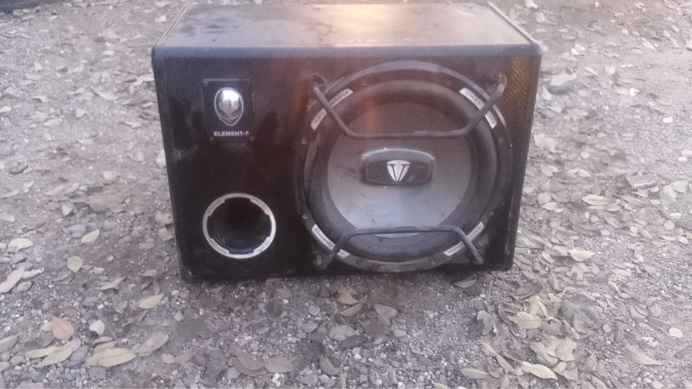 Продам буфак Element-5