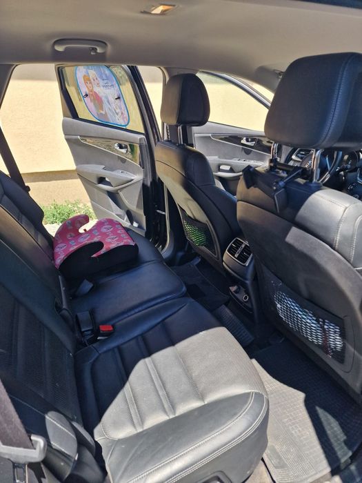 KIA SORRENTO 70.000 KM motor 2.2 D fără Ad Blue