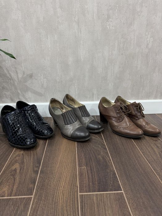 Обувь женская, сапоги