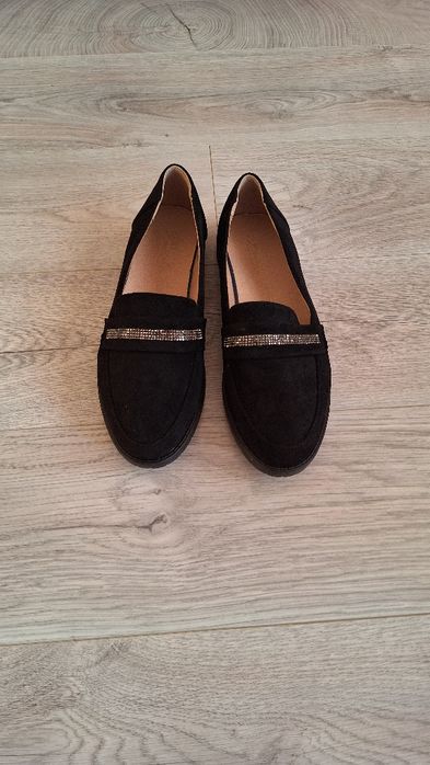 Дамски ежедневни обувки