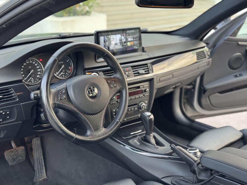 BMW E92 320D Automat
