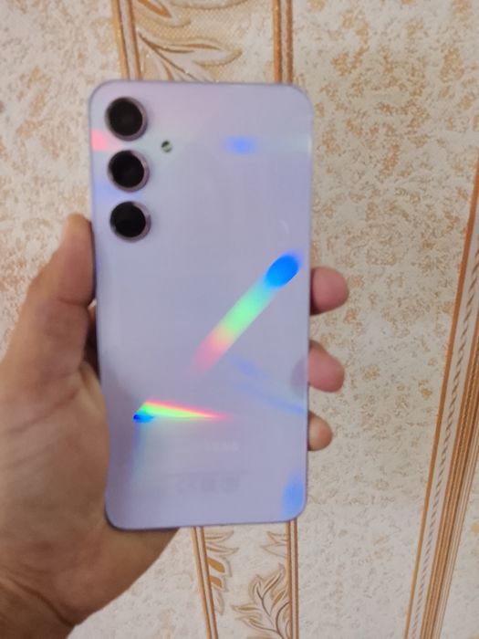 Samsung A55 5G 8/128