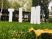 Decor Personalizat Litere Polistiren // Litere Polistiren