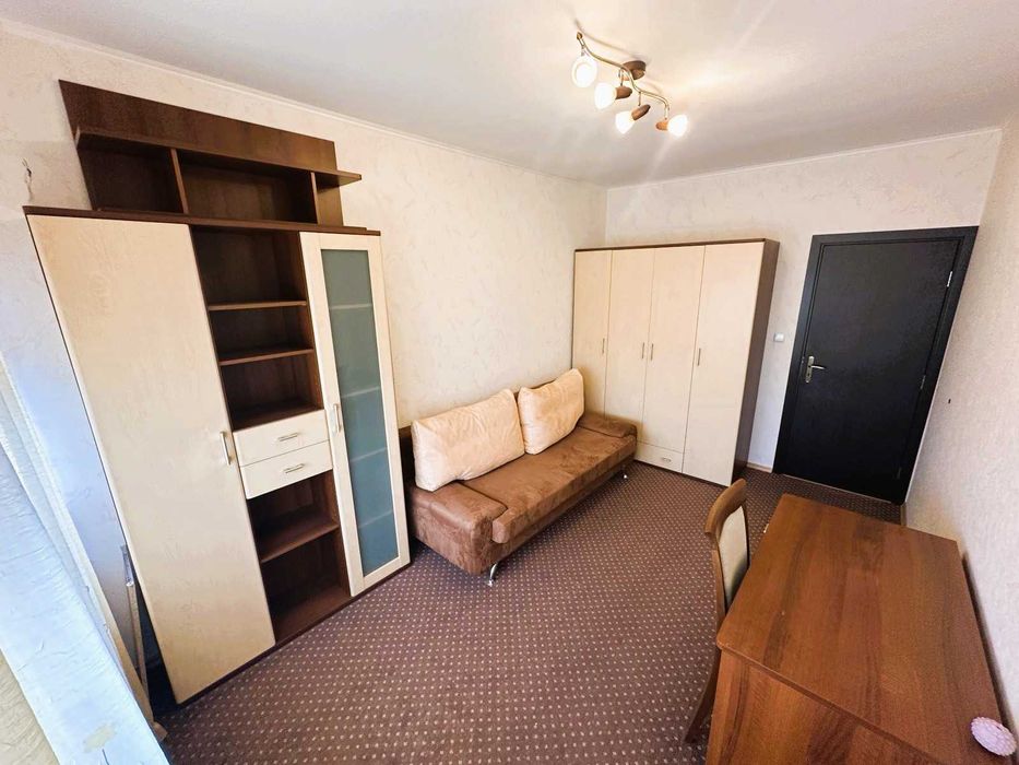 Продава се Тристаен апартамент в Варна, Виница - 120 кв.м за 1542 €/кв.м - Снимка #5