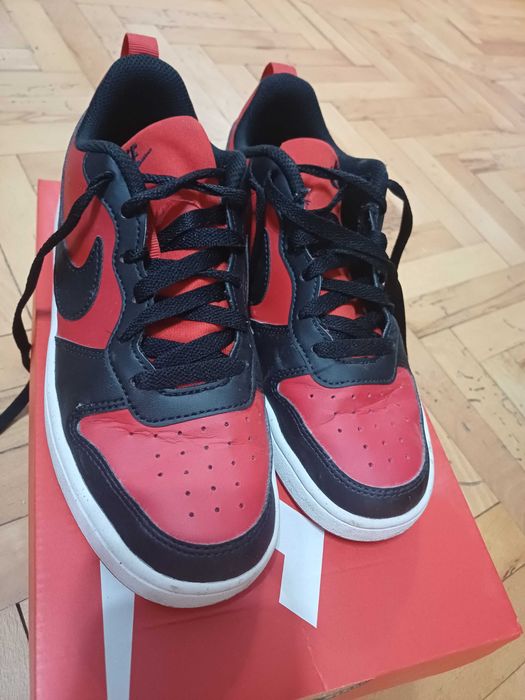 Равни Кецове Nike
