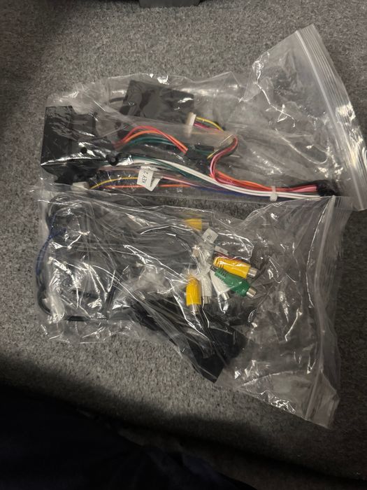 Мултимедия vw passat b6,b7,cc 10 inch